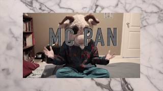 MC Pan  Spiral Dance Official Lyric Video [upl. by Eladnor815]