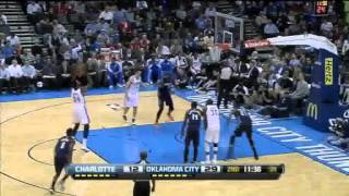 Hasheem Thabeet NBA Highlights [upl. by Alta]