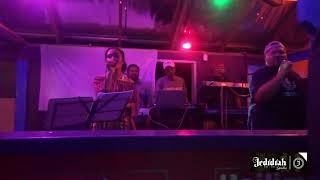 NIGHT HAWK Band live music Talanai maia lou saPunaampDize Koleti MakeoAmani [upl. by Brownley]