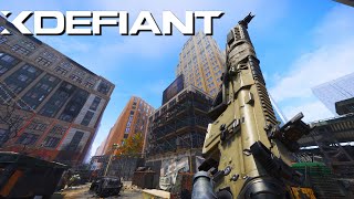 This is The Best Assault Rifle in XDefiant Season 1 [upl. by Stets]