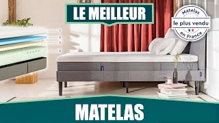 LE MEILLEUR MATELAS  Emma Original [upl. by Eniluj]