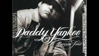 Segurosky  Daddy Yankee [upl. by Cuhp]