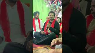 VALMIK PRABHU VALMIK ISHAN LADDI 🔴LIVE ishanladdimusic Valmikiji [upl. by Housen214]