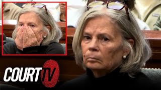 VERDICT GA v Melody Farris  Burn Pile Murder Trial [upl. by Adala199]