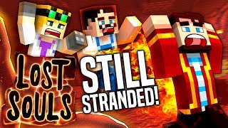 Minecraft  STILL STRANDED  Lost Souls 1 [upl. by Atalanta598]