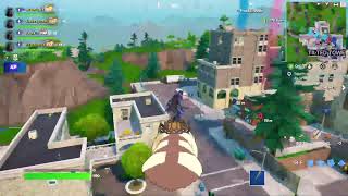 🔴Live FR FORNITE🔴 jaide des abo a monter Unreal venez [upl. by Siramay88]