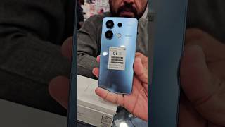 Redmi Note 13 8256 blue redmi redmipakistan viralvideos all [upl. by Nnayllehs]