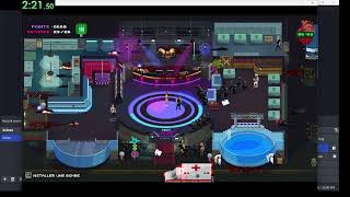 Party Hard Speedrun  Casino Party Remix Hinter 3m59s60 [upl. by Ika289]