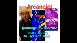 hommage au Maestro isnard Douby du system bandmusic lesly chéry [upl. by Kono]