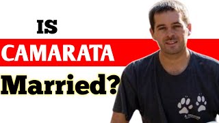 What happened to Andrew Camarata Wife [upl. by Enileoj]