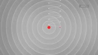 Understanding Sound Waves  MEDEL [upl. by Yetsirhc]