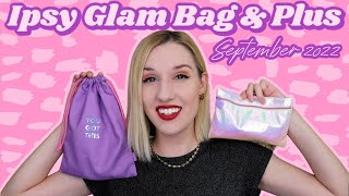 ITS 14  IPSY GLAM BAG TRYON  FEBRUARY 2024 [upl. by Ettenal]