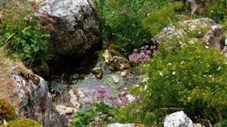 Fuente del Cobre  Montaña Palentina [upl. by Betty845]