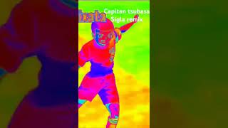 Capitan tsubasa sigla remix [upl. by Vincenty]