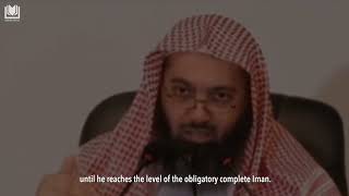 Whats Your Goal in Life Shaykh Saleh Sindi حفظه لله [upl. by Ettenyar]