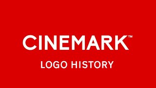 Cinemark Theatres Logo History 89 [upl. by Whyte]