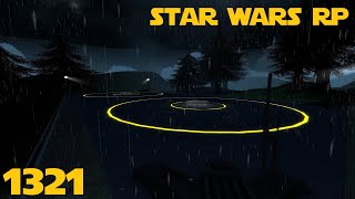 Gmod Star Wars RP  New Republic Spy [upl. by Earazed653]