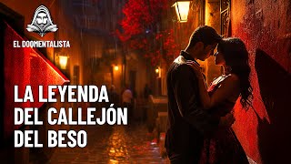 Leyendas Mexicanas  El Misterio del Callejón del Beso  Documentales en Español [upl. by Kristofer]