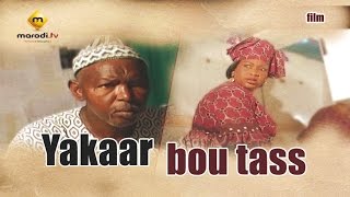 Théâtre Sénégalais  Yakar bou tass TOG [upl. by Allwein]