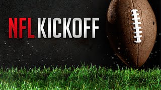 NFL KICKOFF 201415 SEASON PROMO [upl. by Fausta]