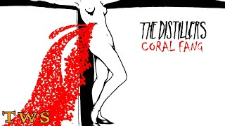 The Distillers  Death Sex OFFICIAL AUDIO [upl. by Ardnuahsal]