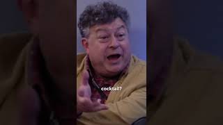 The WORST hotel ever with Rory Sutherland [upl. by Aerdnaek]