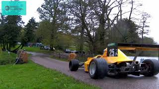 Wiscombe Park Hillclimb Ben Bonfield [upl. by Dusza]