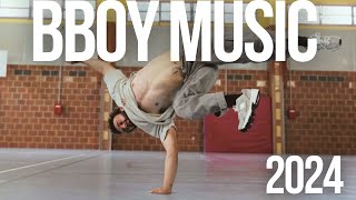 BBOY MUSIC BREAKING MUSIC 🔥🎧  NEW MUSIC FOR BBOY PRACTICE [upl. by Mendes]