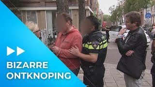 OPGELICHT voor twee en een halve ton  Stegeman op de Bres [upl. by Shenan136]