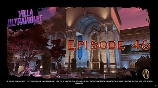 Borderlands 3 Redux Mod Episode 46 TVHM  Revenge of Cartels [upl. by Inasah]