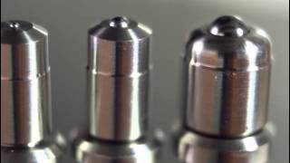 Rockwell amp Brinell Hardness Testers by Tinius Olsen [upl. by Papotto]