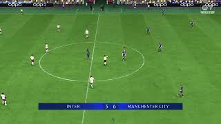 Real Madrid vs Inter Milan Champions League  Live [upl. by Alber421]