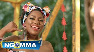 Enamba  Irene Ntale  Official Video 2019 [upl. by Oirramaj]