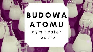 Budowa atomu  Układ okresowy  Wiązania  Wzory chemiczne  GT Basic 1 [upl. by Reinal]