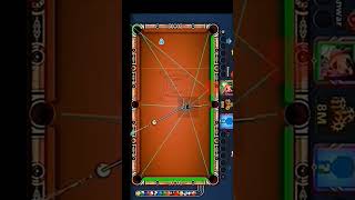 8 pool ball hack free 8 pool aim hacak apk mod link bio [upl. by Nirred]