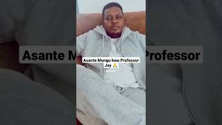 Asante Mungu kwa Professor Jay Ni uwezo wako pekee🙏✝️ shorts professorjay maajabu miracles [upl. by Netti]