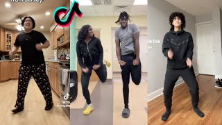 A Birds Last Took Jersey Remix TikTok Dance Challenge Compilation [upl. by Cortney]