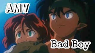 Bad Boy Ayame y KogaAMV [upl. by Osei]