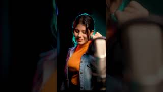 ළඟින් ඉන්නම් මගේ වෙන්නම් 🤗💞 Chathumi Dihara  Lagin Innam Cover  Female version [upl. by Onaicul337]