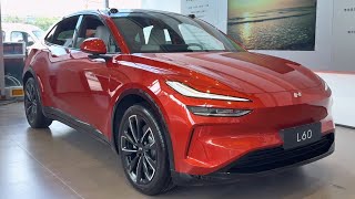 NIO Onvo L60 2024 indepth Walkaround [upl. by Eldorado]