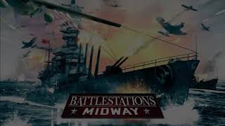 Go Wildcats Theme  Battlestations Midway and Pacific Mashup [upl. by Pickett]