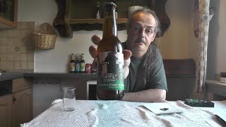 Beer Review Mikkeller  Pale Ale [upl. by Ymme421]