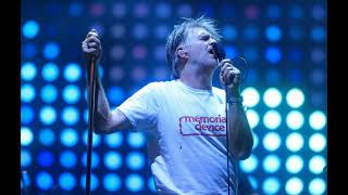 AI Podcast LCD Soundsystem will release a new album in 2025 [upl. by Placia]