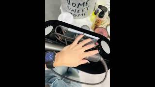 Dyson Airwrap Complete Long HS05 Видео 33 [upl. by Nnel279]