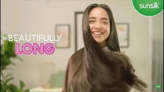 sunsilkshampoo advertisement  CastingTalentManagement [upl. by Eniak]