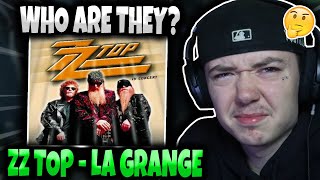 HIP HOP FANS FIRST TIME HEARING ZZ Top  La Grange  GENUINE REACTION [upl. by Blatman]