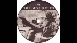 Subtopia  The Mob Rules a side 1992 [upl. by Oicafinob505]