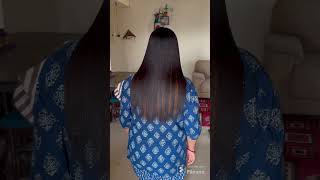 😍😍😍Hair smoothing hair colour hair treatment home service 📞8826315842 delhi 🙏 [upl. by Seaddon]