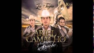 ArrodillateAriel Camacho [upl. by Melony]