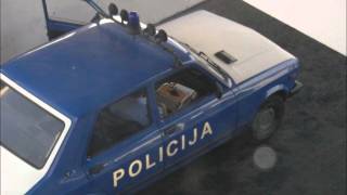 Policija motorola [upl. by Myca]